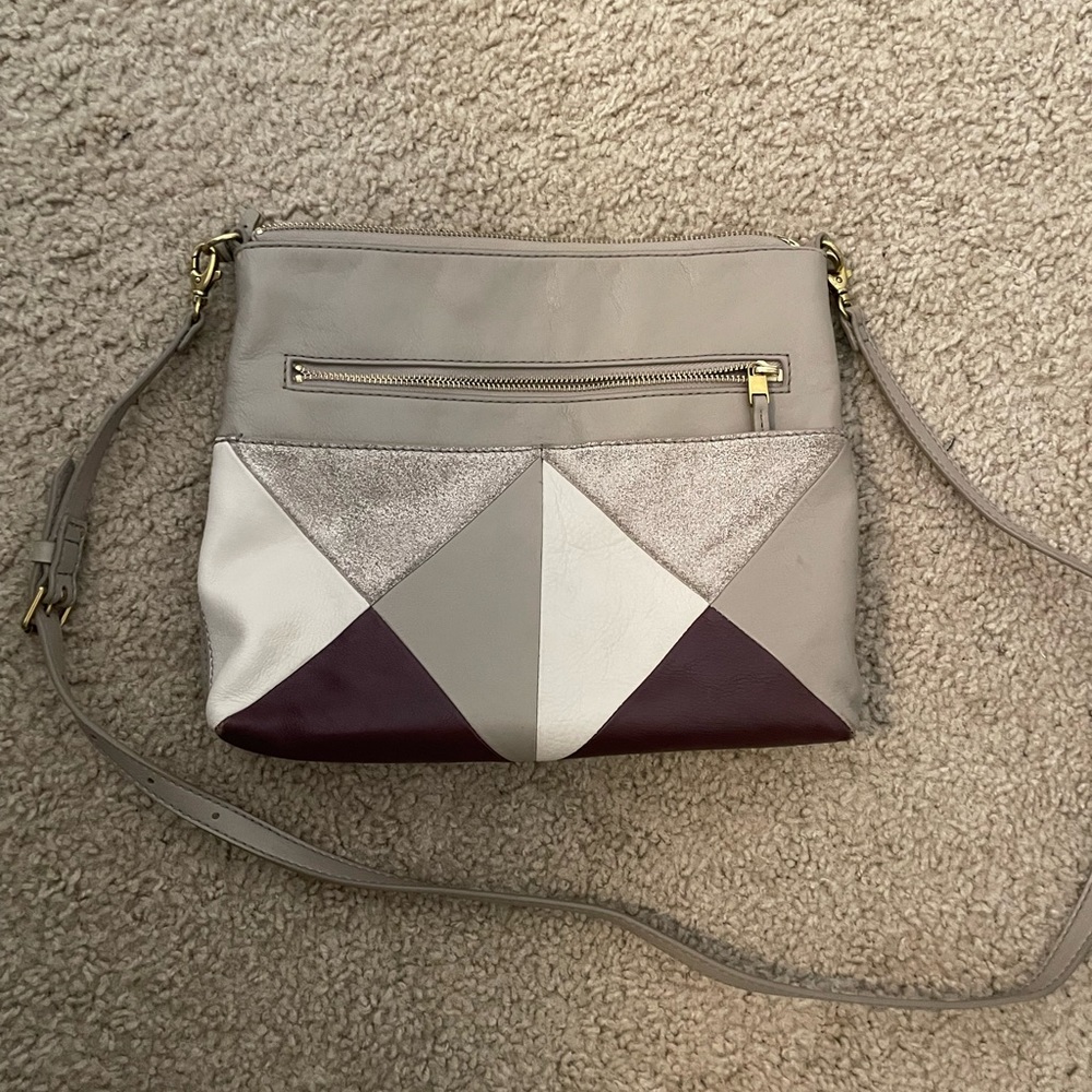 Fossil Purse